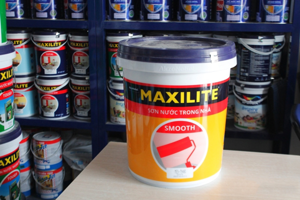 SƠN MAXILITE